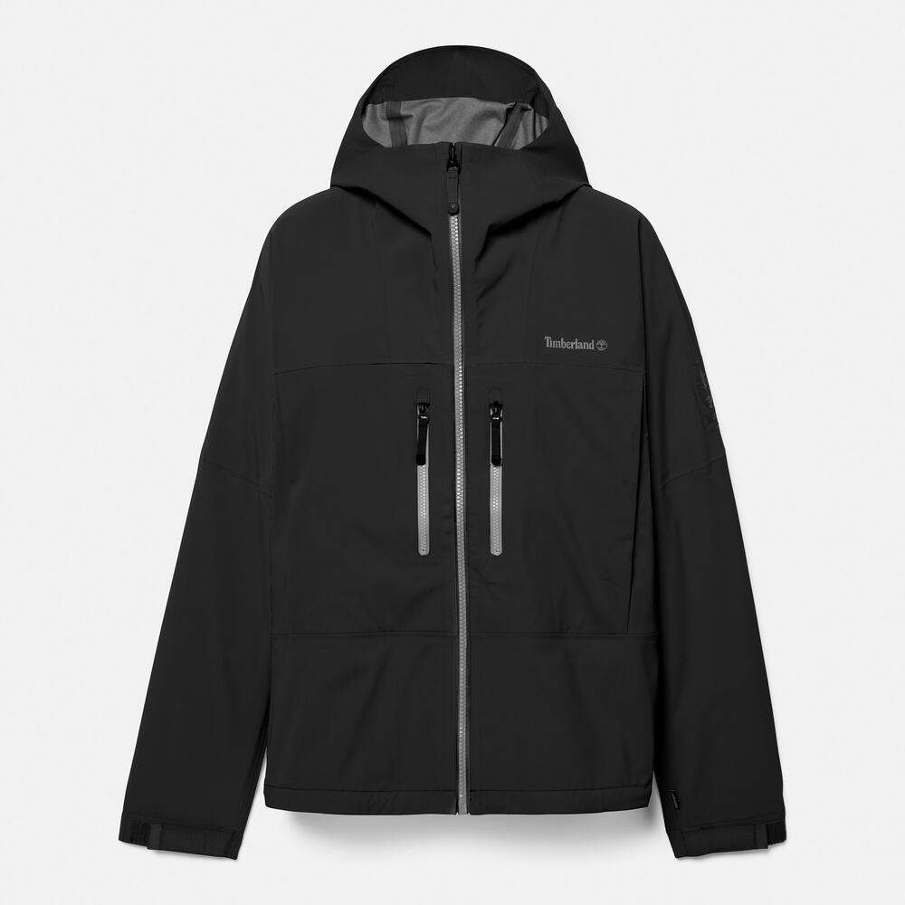 モビ フレックス テック ウォータープルーフ ジャケット メンズ