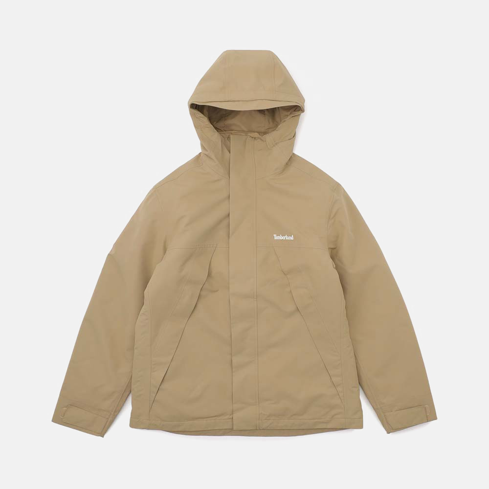 3-in-1 インシュレーション ジャケット メンズ ｜【Timberland公式通販
