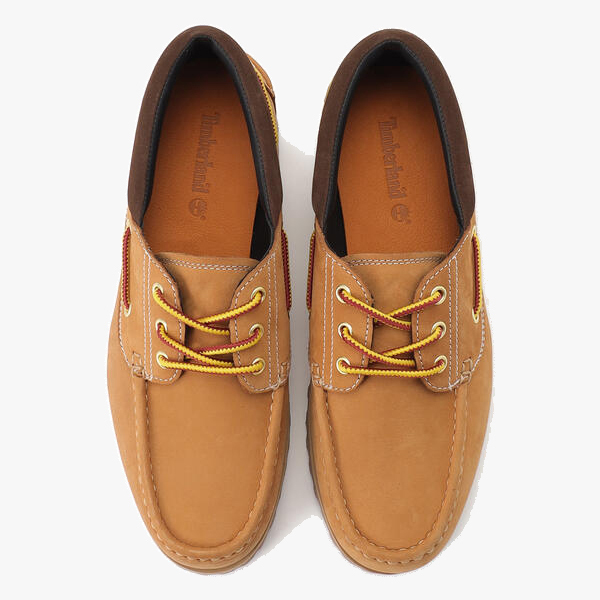 未使用品　ティンバーランド　オーセンティック　デッキシューズ　ボート　27㎝ Timberland ティンバーランド デッキシューズ メンズ