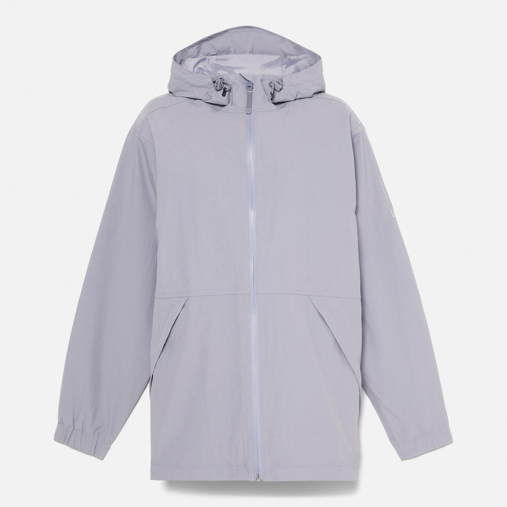 ウォータープルーフ シェル ジャケット レディース ｜【Timberland公式