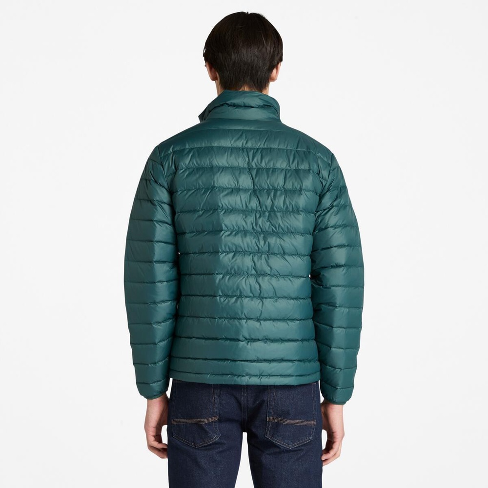 ダウン パファー ジャケット メンズ ｜【Timberland公式通販