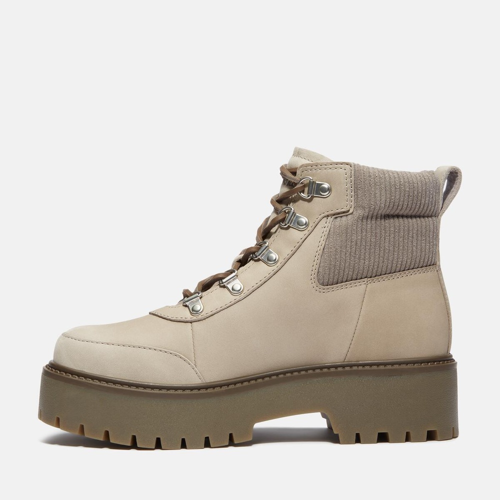 ストーン ストリート ブーツ レディース ｜【Timberland公式通販
