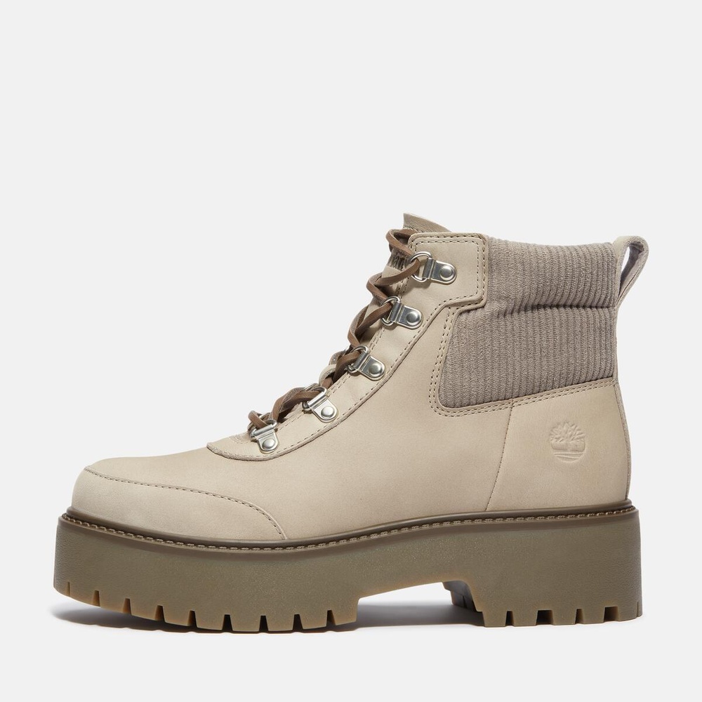 ストーン ストリート ブーツ レディース ｜【Timberland公式通販