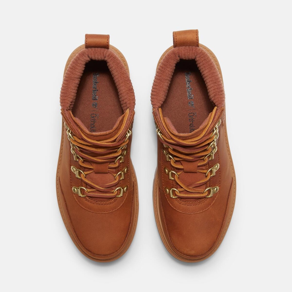 ストーン ストリート ブーツ レディース ｜【Timberland公式通販