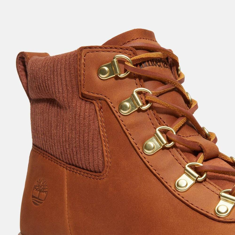 ストーン ストリート ブーツ レディース ｜【Timberland公式通販