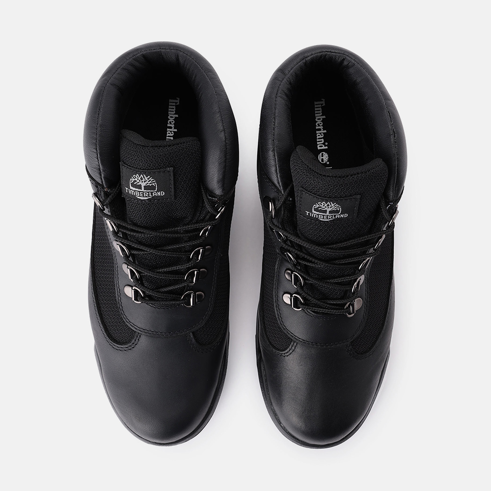 ウォータープルーフ フィールド ブーツ メンズ ｜【Timberland公式通販