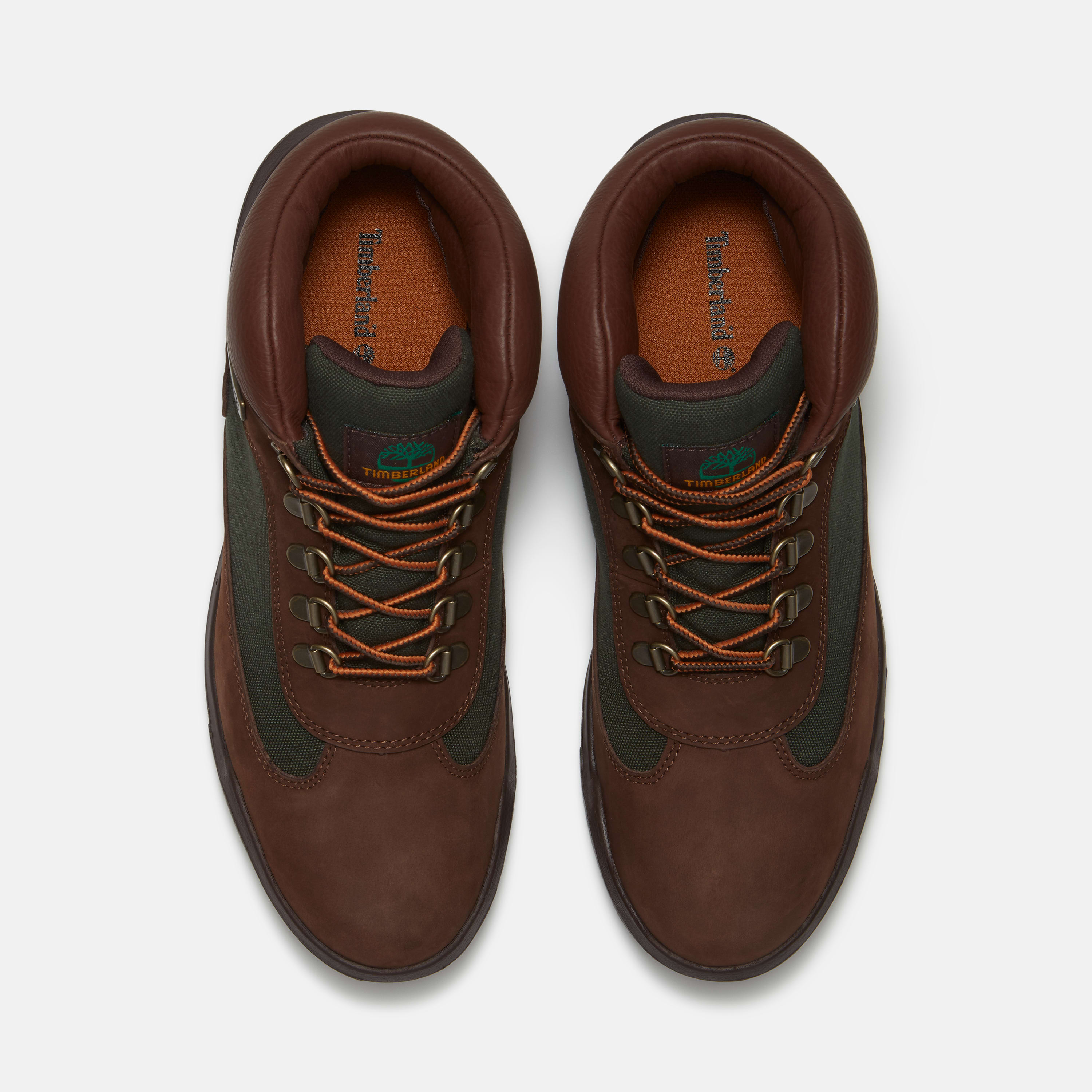 ウォータープルーフ フィールド ブーツ メンズ ｜【Timberland公式通販