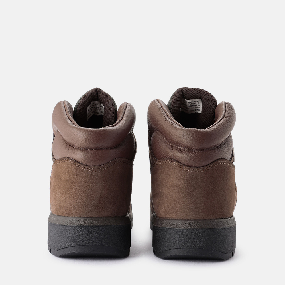 ウォータープルーフ フィールド ブーツ メンズ ｜【Timberland公式通販