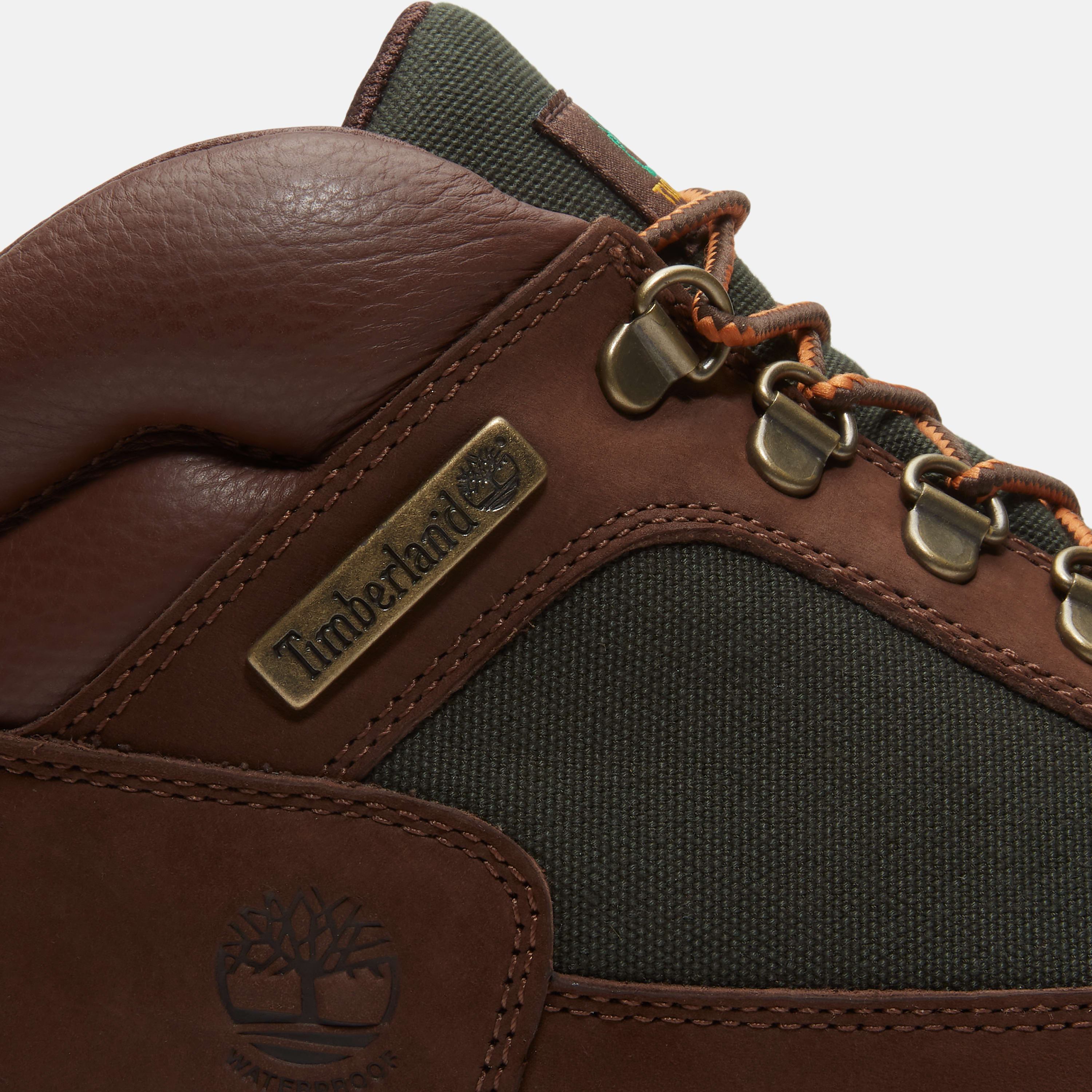 ウォータープルーフ フィールド ブーツ メンズ ｜【Timberland公式通販