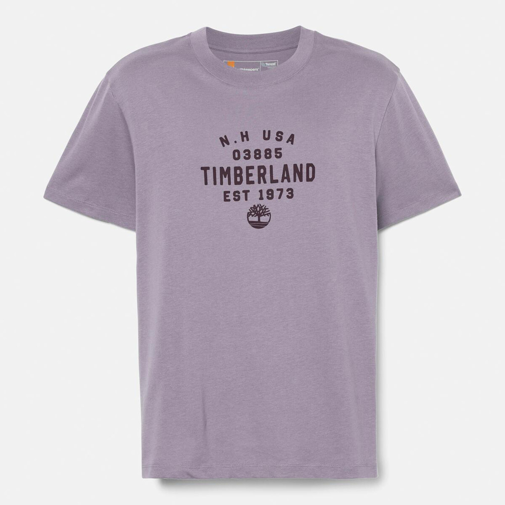 半袖 グラフィック Tシャツ ユニセックス ｜【Timberland公式通販
