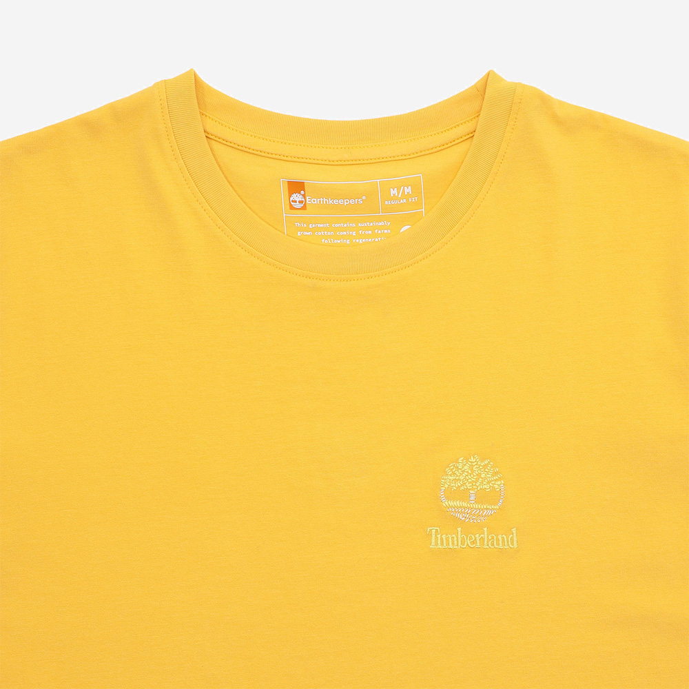半袖 グラフィック Tシャツ メンズ ｜【Timberland公式通販