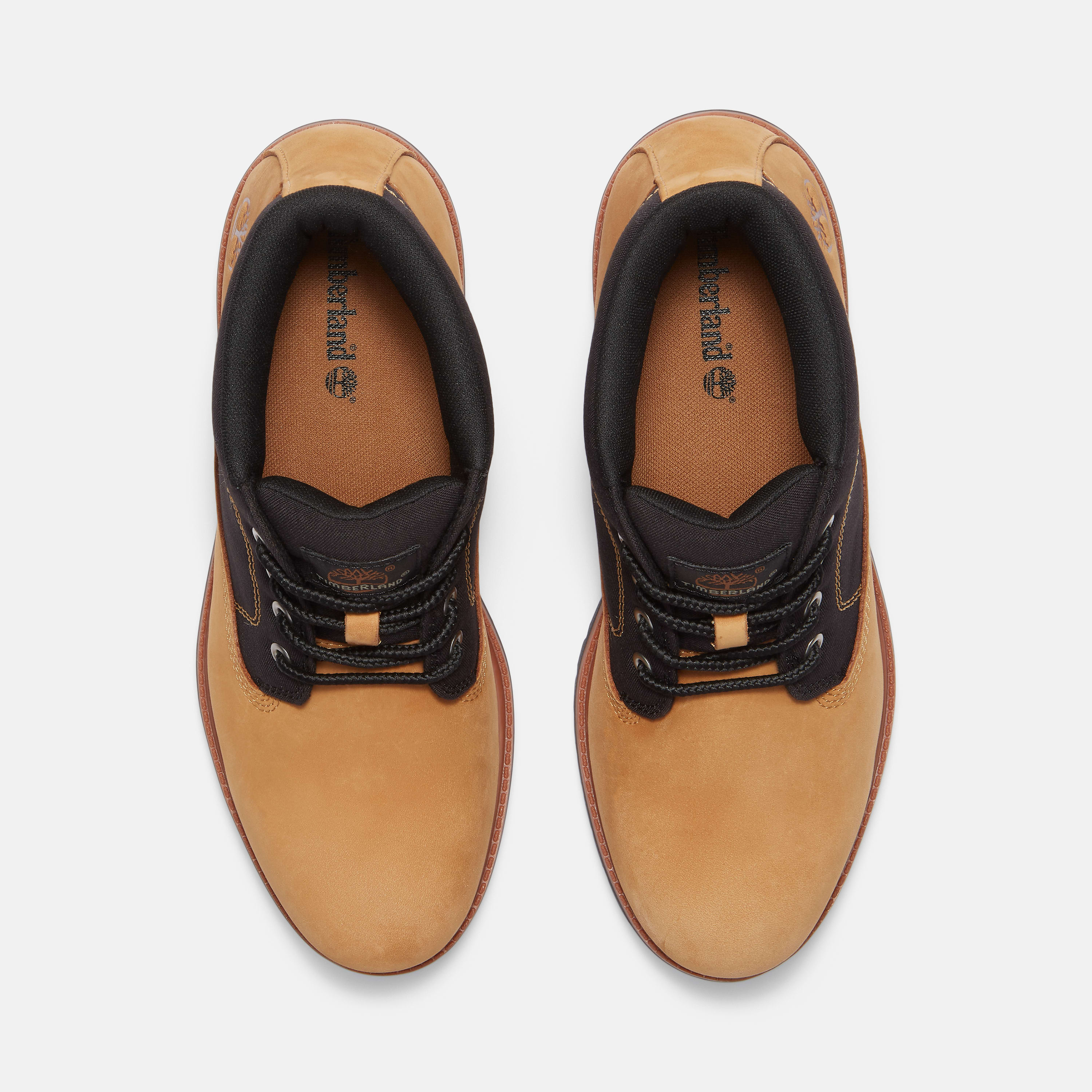 プレミアム ミッド チャッカ ブーツ メンズ ｜【Timberland公式通販
