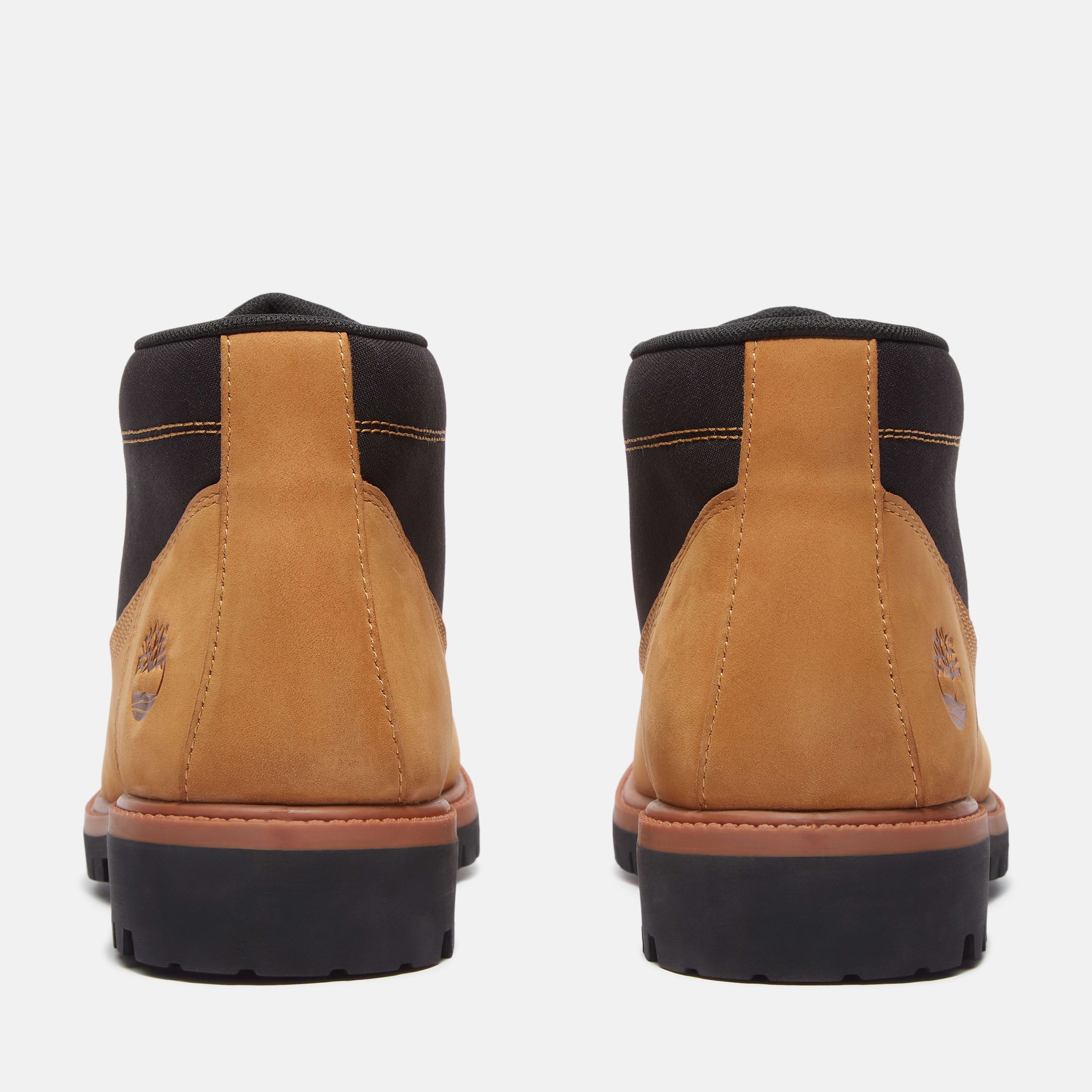 プレミアム ミッド チャッカ ブーツ メンズ ｜【Timberland公式通販