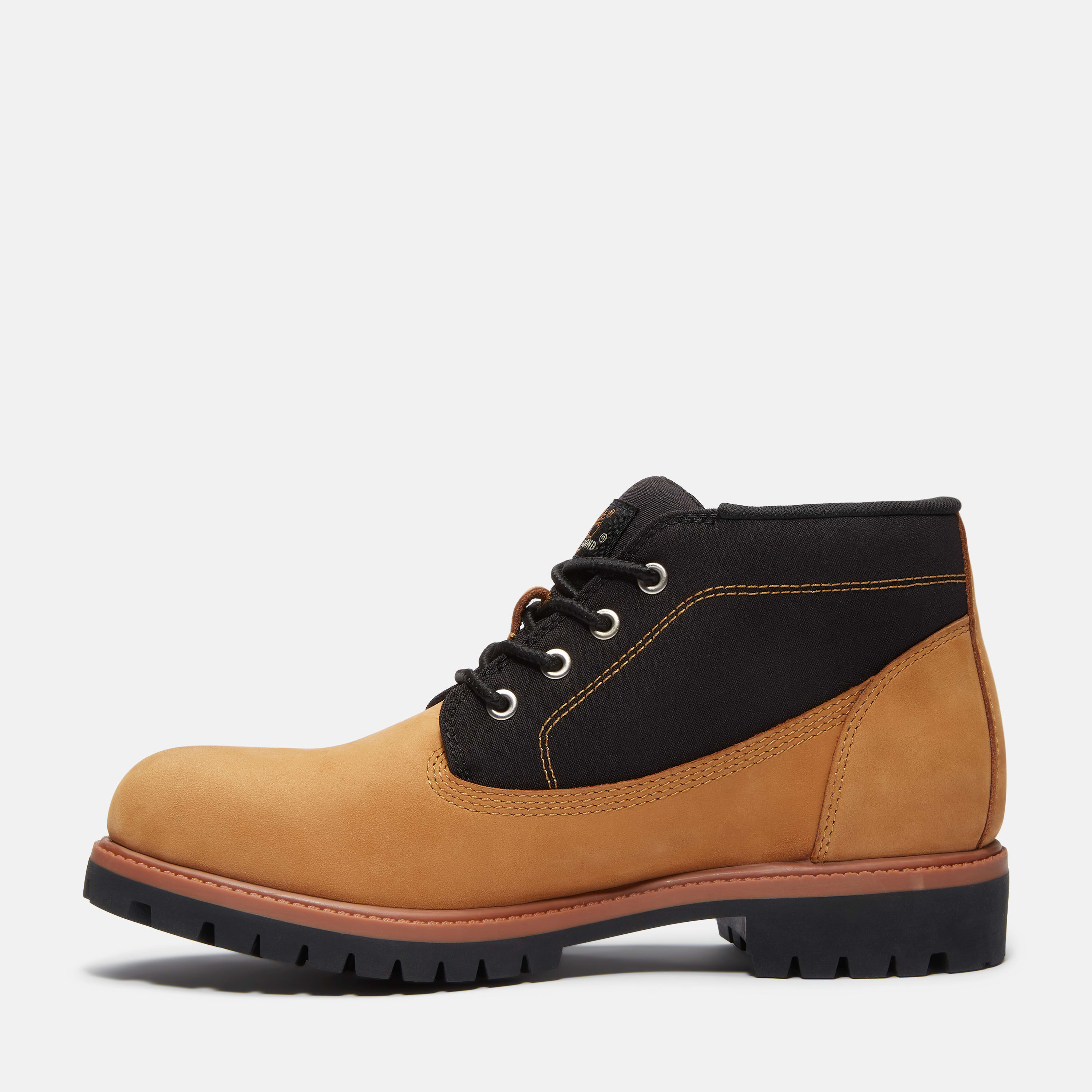 ティンバーランド　プレミアム ミッド チャッカ ブーツ メンズ　28㎝ プレミアム ミッド チャッカ ブーツ メンズ ｜【Timberland公式通販
