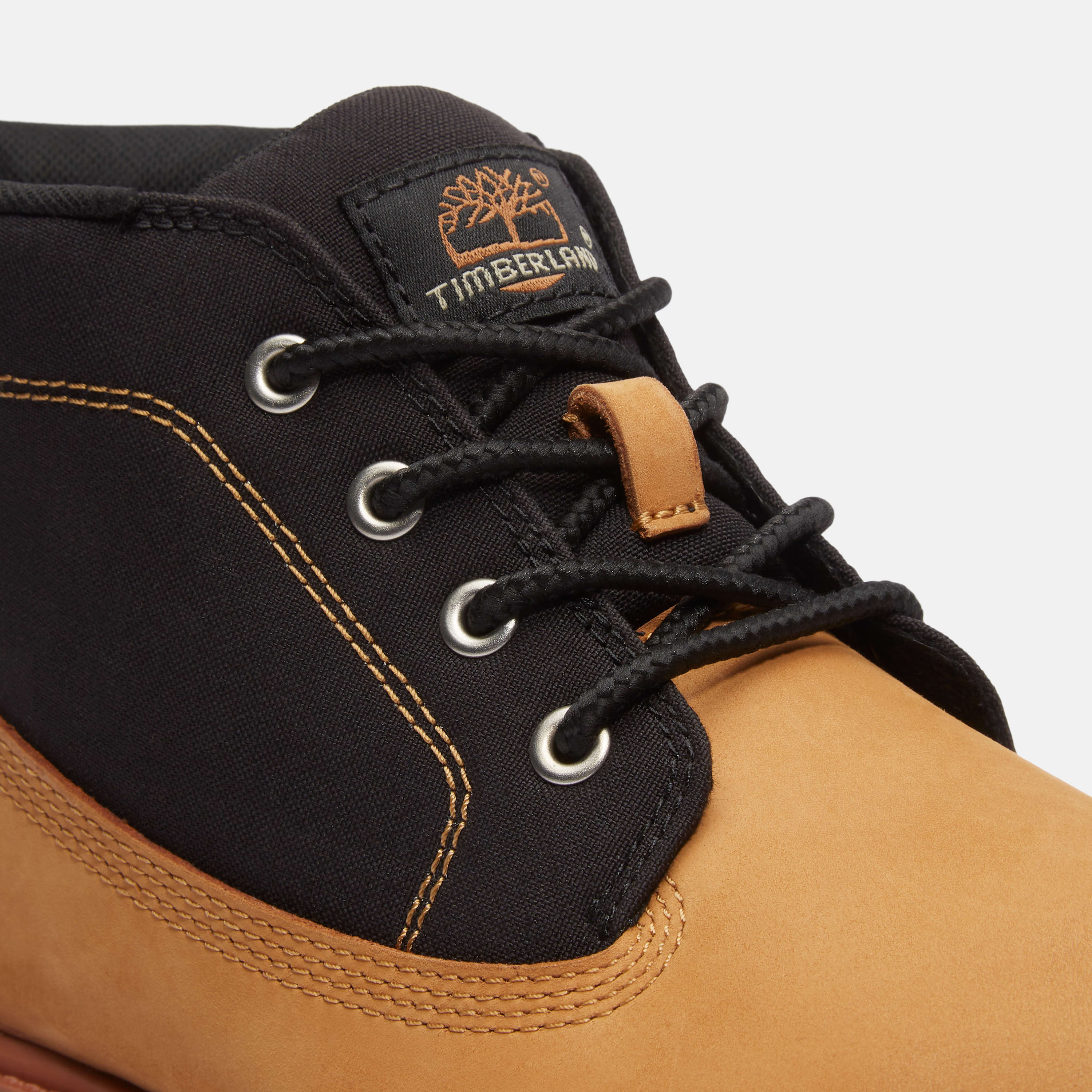 プレミアム ミッド チャッカ ブーツ メンズ ｜【Timberland公式通販