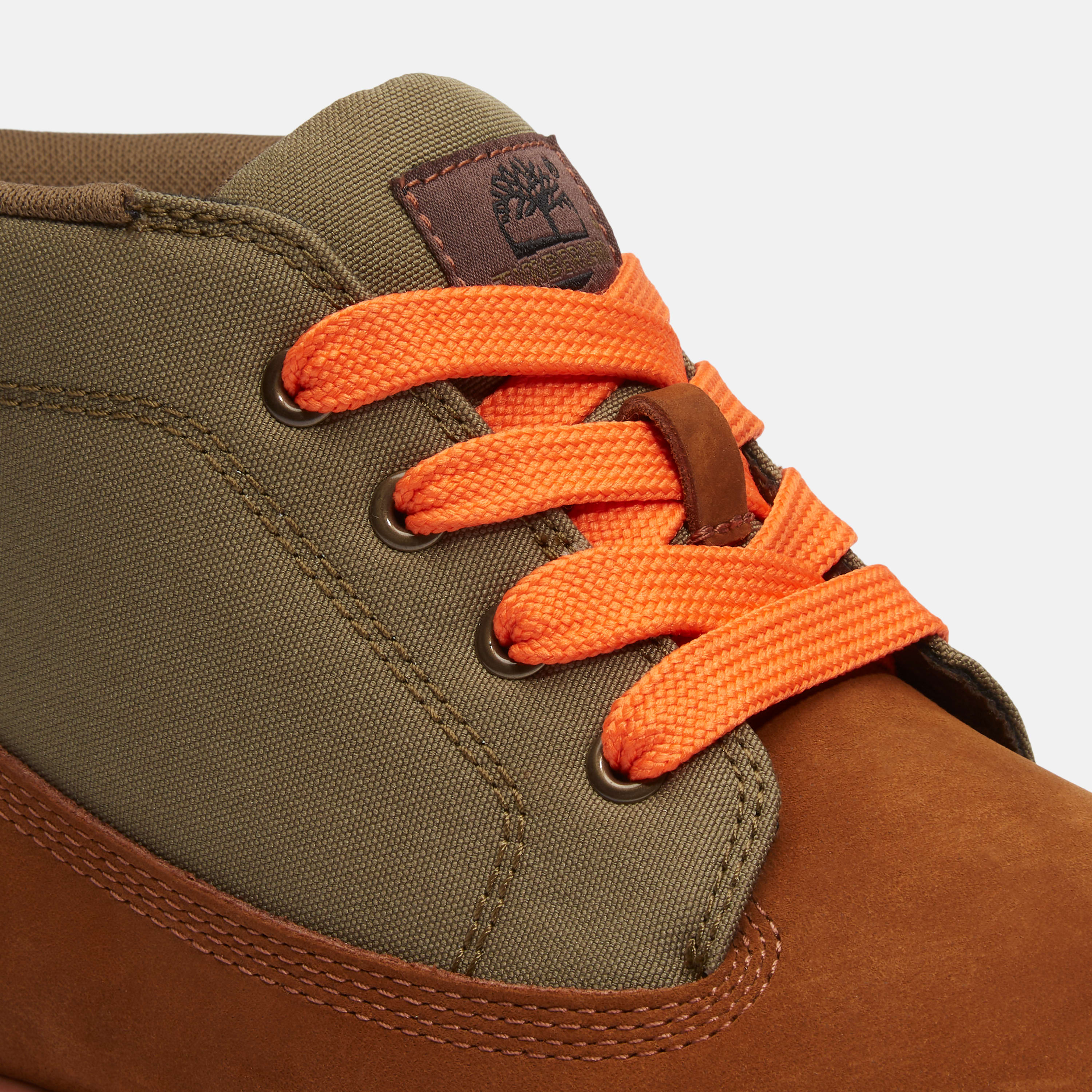 プレミアム ミッド チャッカ ブーツ メンズ ｜【Timberland公式通販