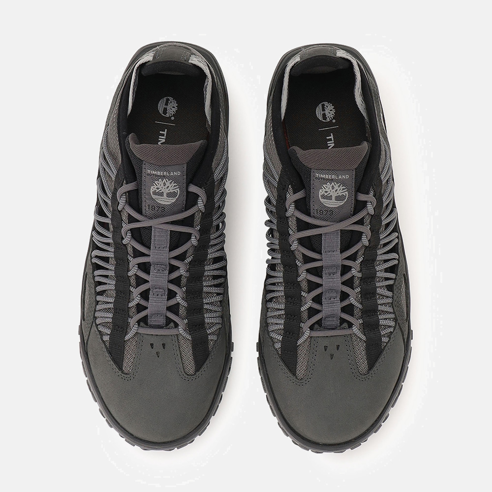 Timberland ティンバーランドシューズ ティンバークッシュ モーション7 ロー スニーカー メンズ