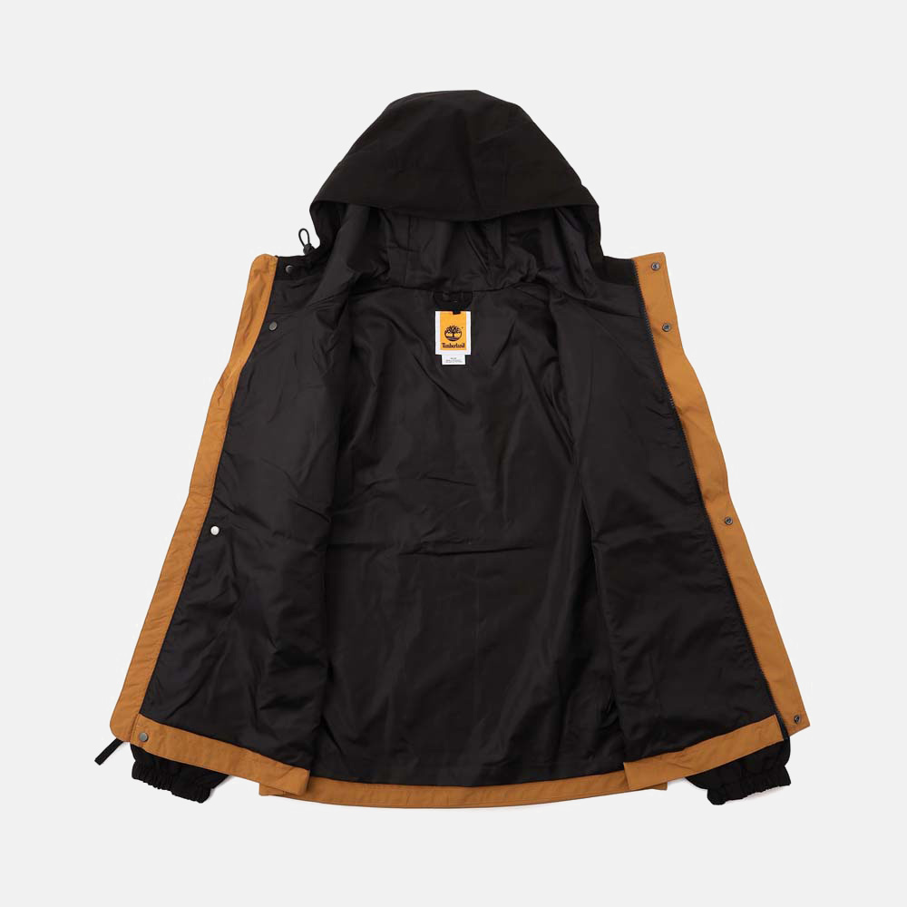 ウォータープルーフ シェル ジャケット メンズ ｜【Timberland公式通販