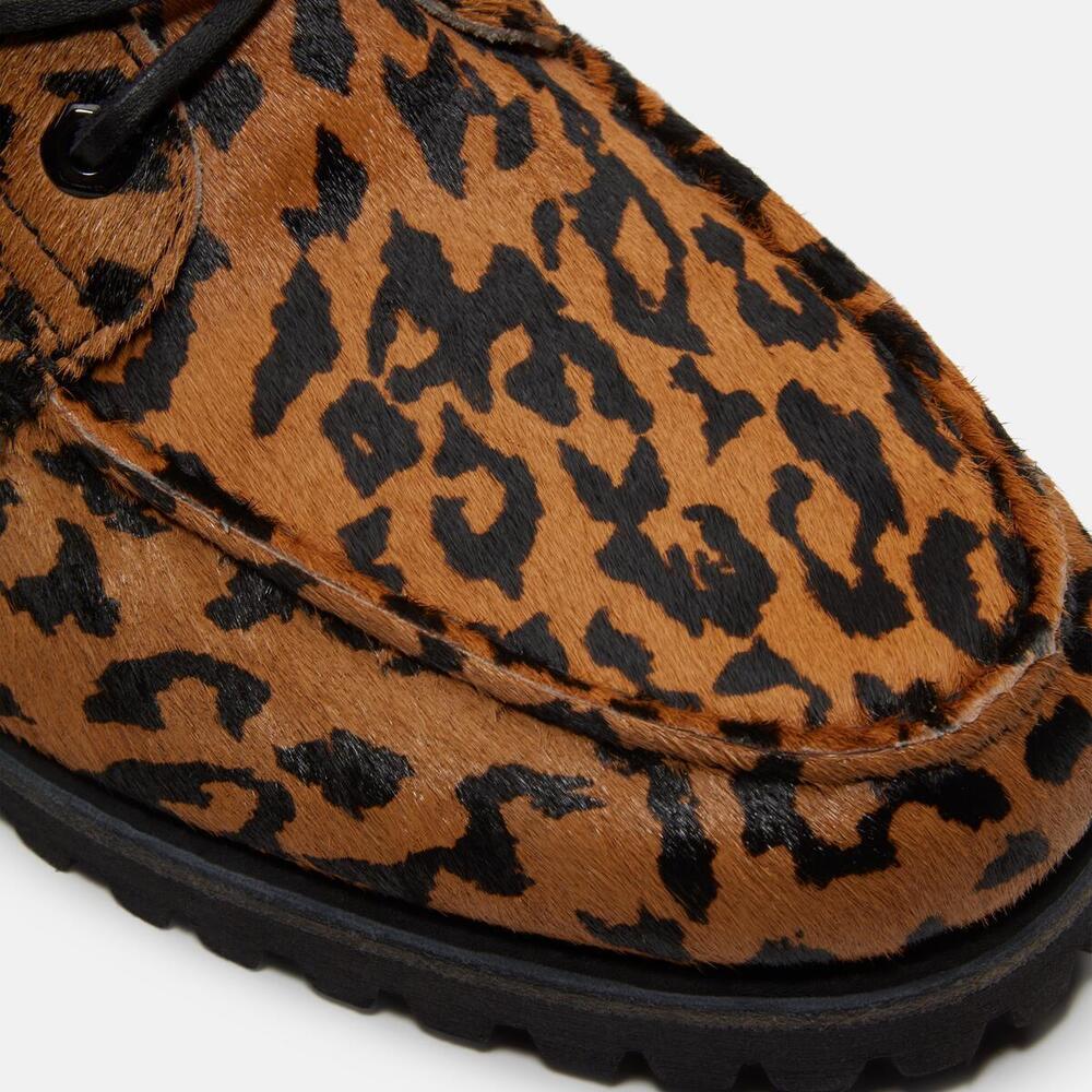 Timberland x WACKO MARIA】スリーアイ(3eye) クラシックラグ メンズ