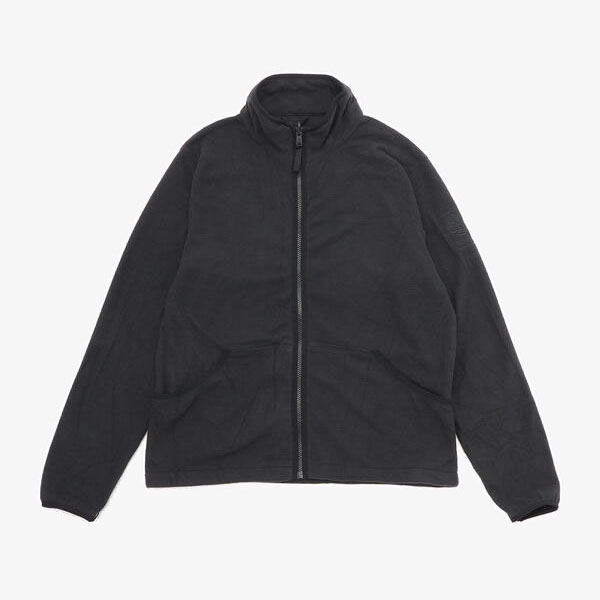 ウォーター レジスタント フーデッド 3-in-1 ジャケット メンズ