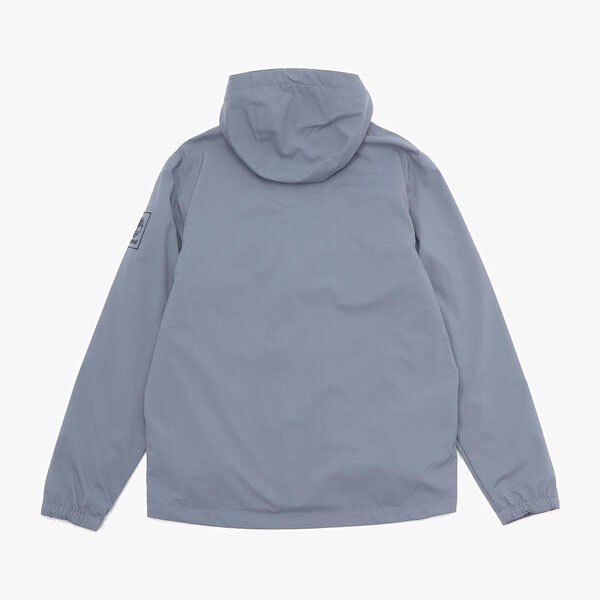 ウォーター レジスタント フーデッド 3-in-1 ジャケット メンズ