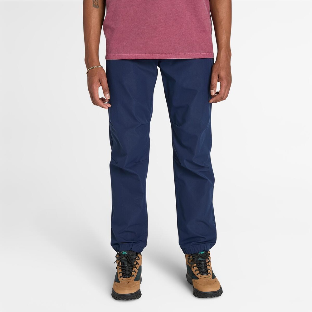 DWR ジョガー パンツ メンズ ｜【Timberland公式通販