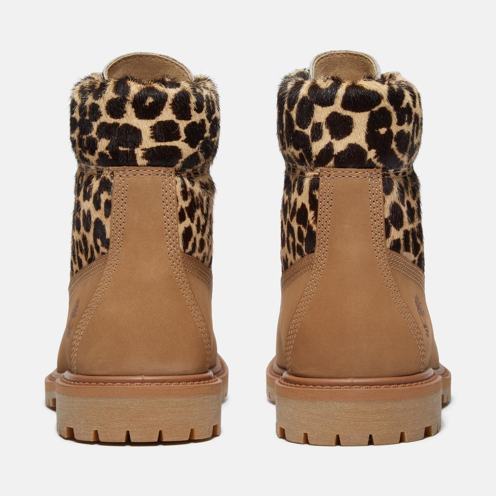 プレミアム 6インチ ブーツ レディース ｜【Timberland公式通販