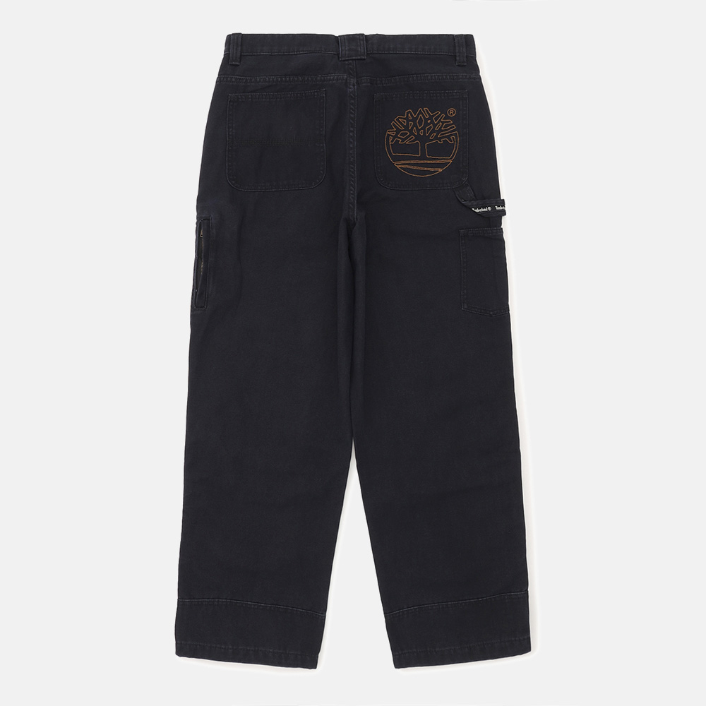 ダブル ニー カーペンター パンツ ユニセックス ｜【Timberland公式