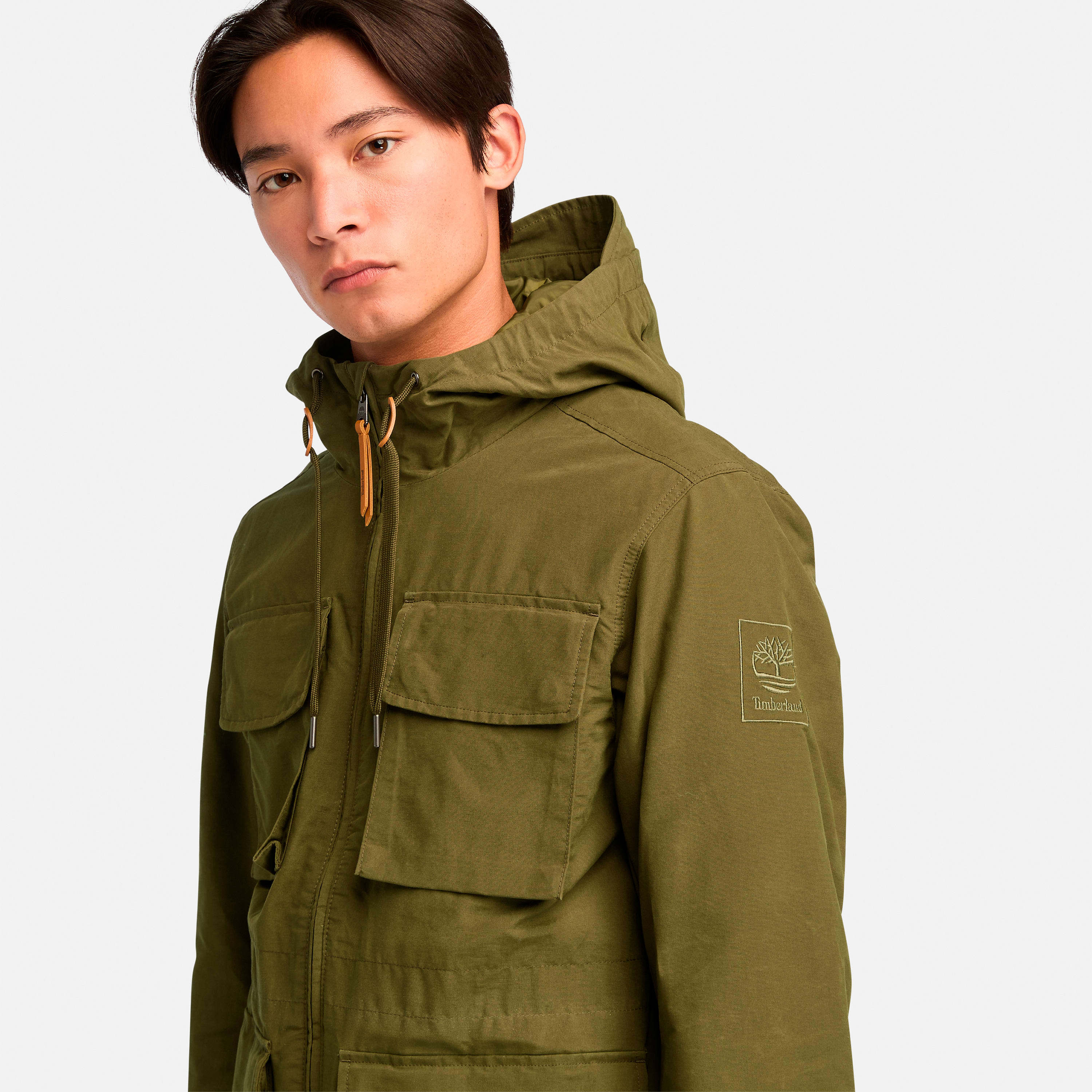 コットン ジャケット メンズ ｜【Timberland公式通販