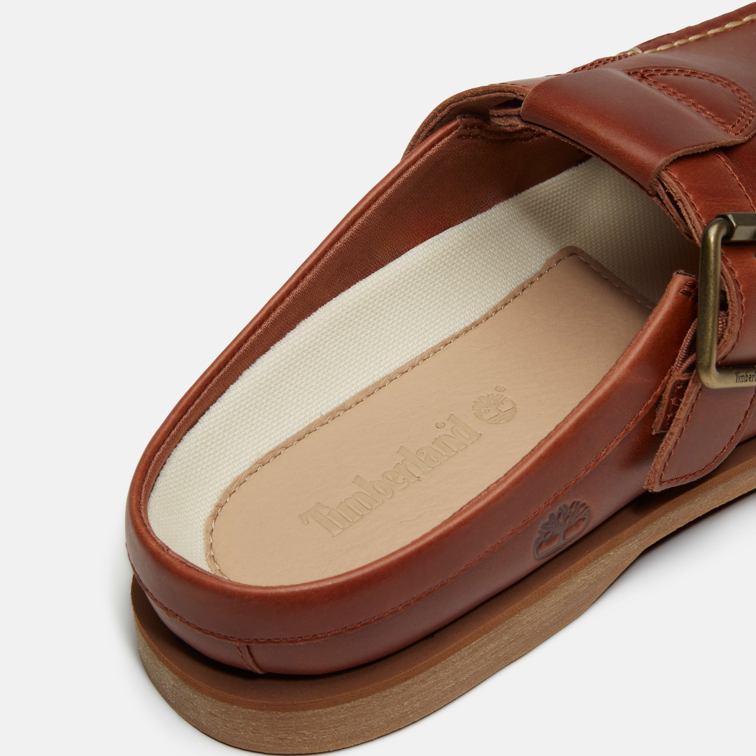 WEB限定】 クラシック ボート ミュール レディース ｜【Timberland公式
