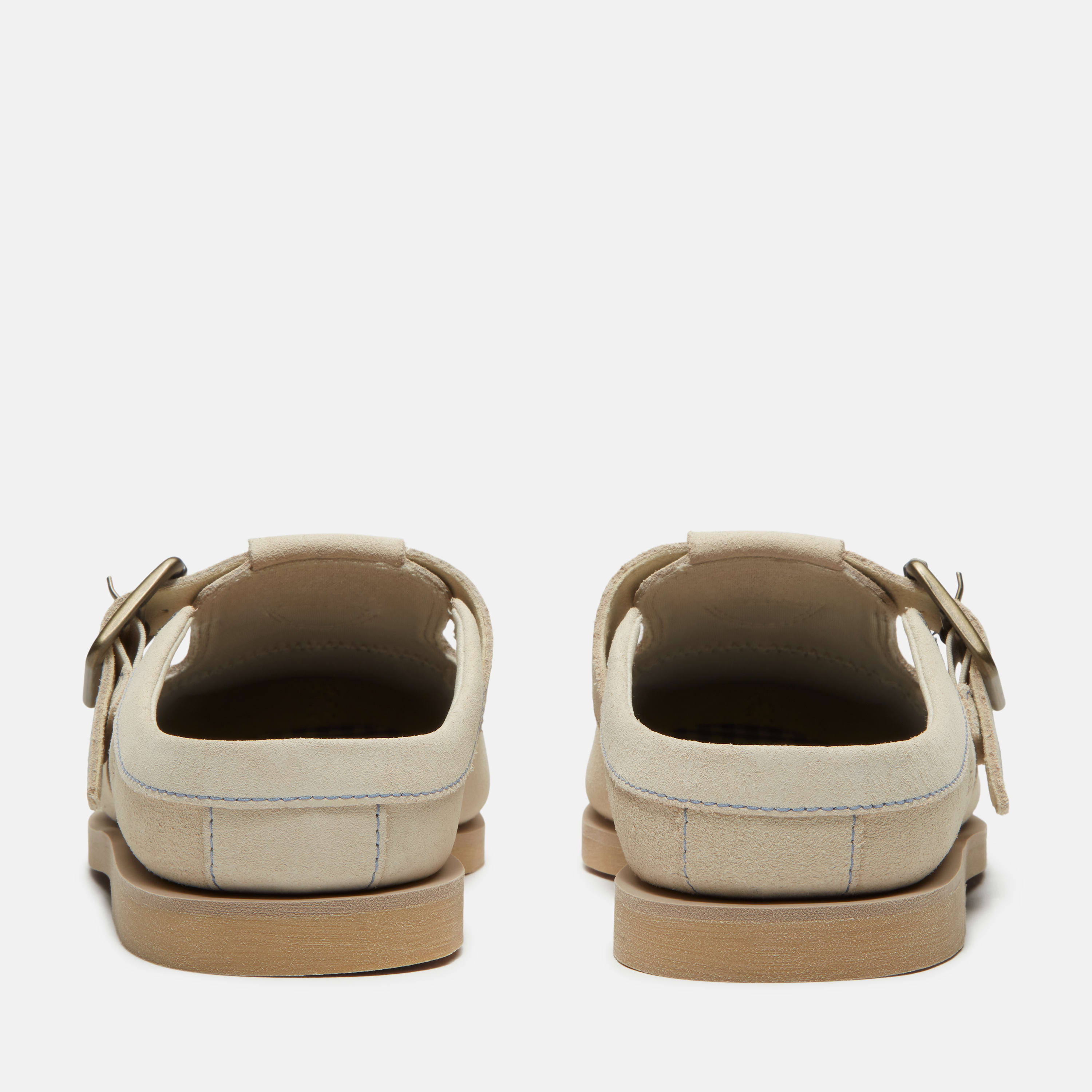 WEB限定】 クラシック ボート ミュール レディース ｜【Timberland公式