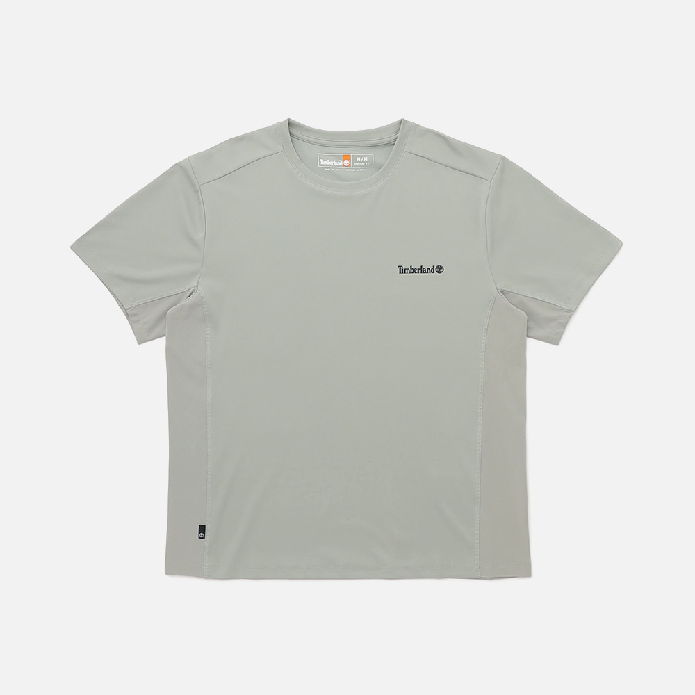半袖 クイック ドライ Tシャツ メンズ ｜【Timberland公式通販