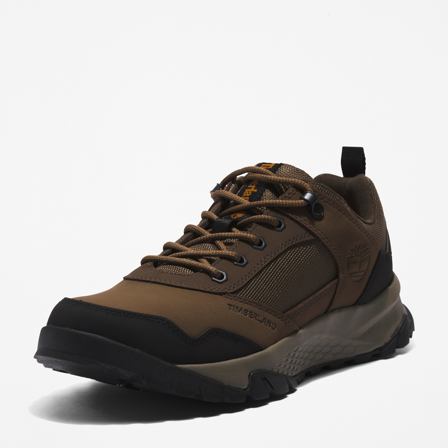 リンカーン ピーク ライト ロー ハイカー メンズ ｜【Timberland公式
