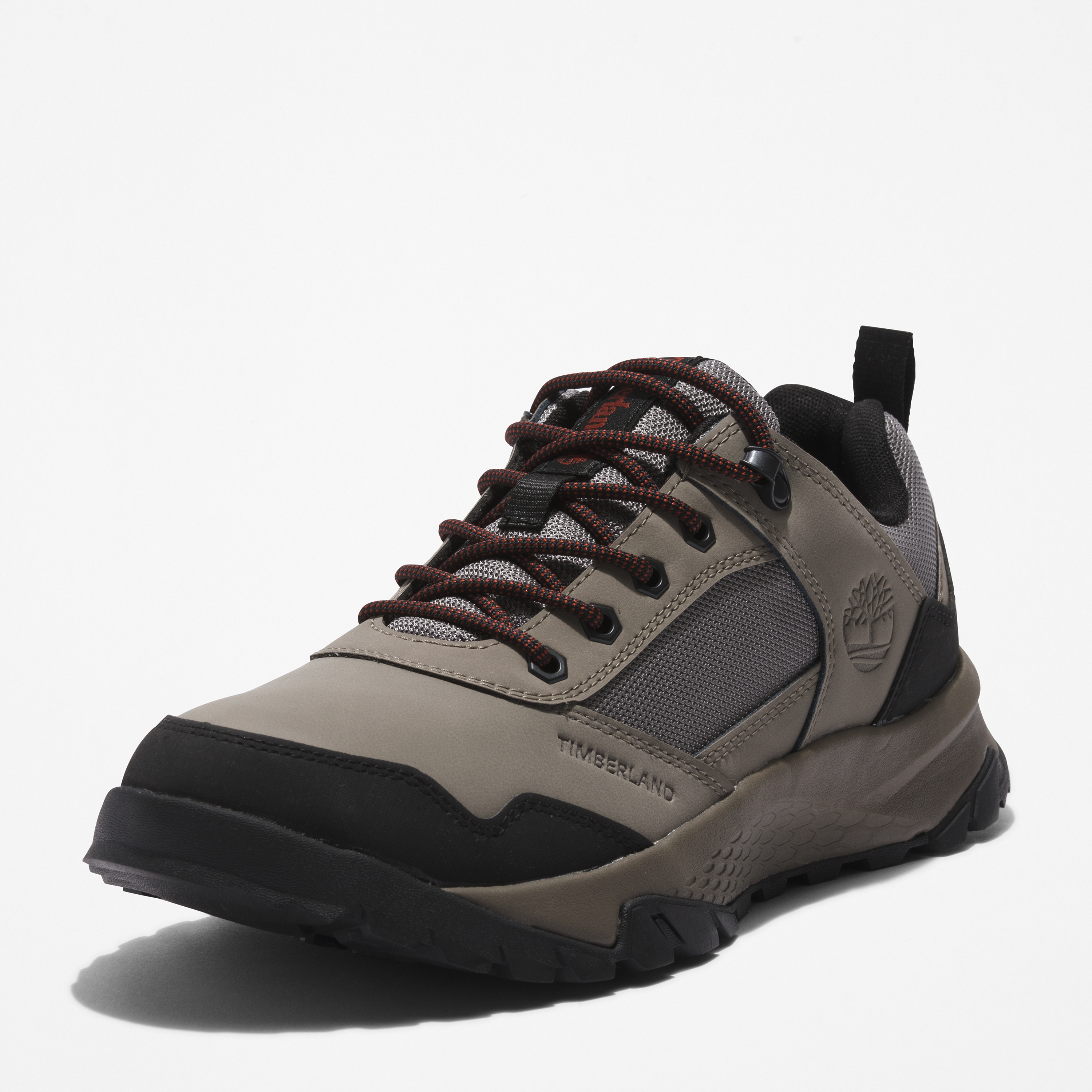 リンカーン ピーク ライト ロー ハイカー メンズ ｜【Timberland公式