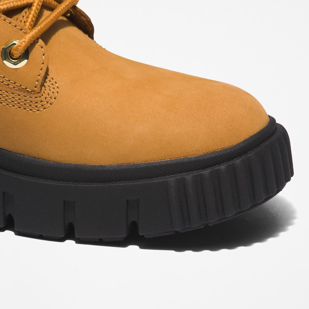 美品　Timberland ティンバーランド　ブーツ　レースアップ　ボア 楽天市場】【公式】ティンバーランド Timberland