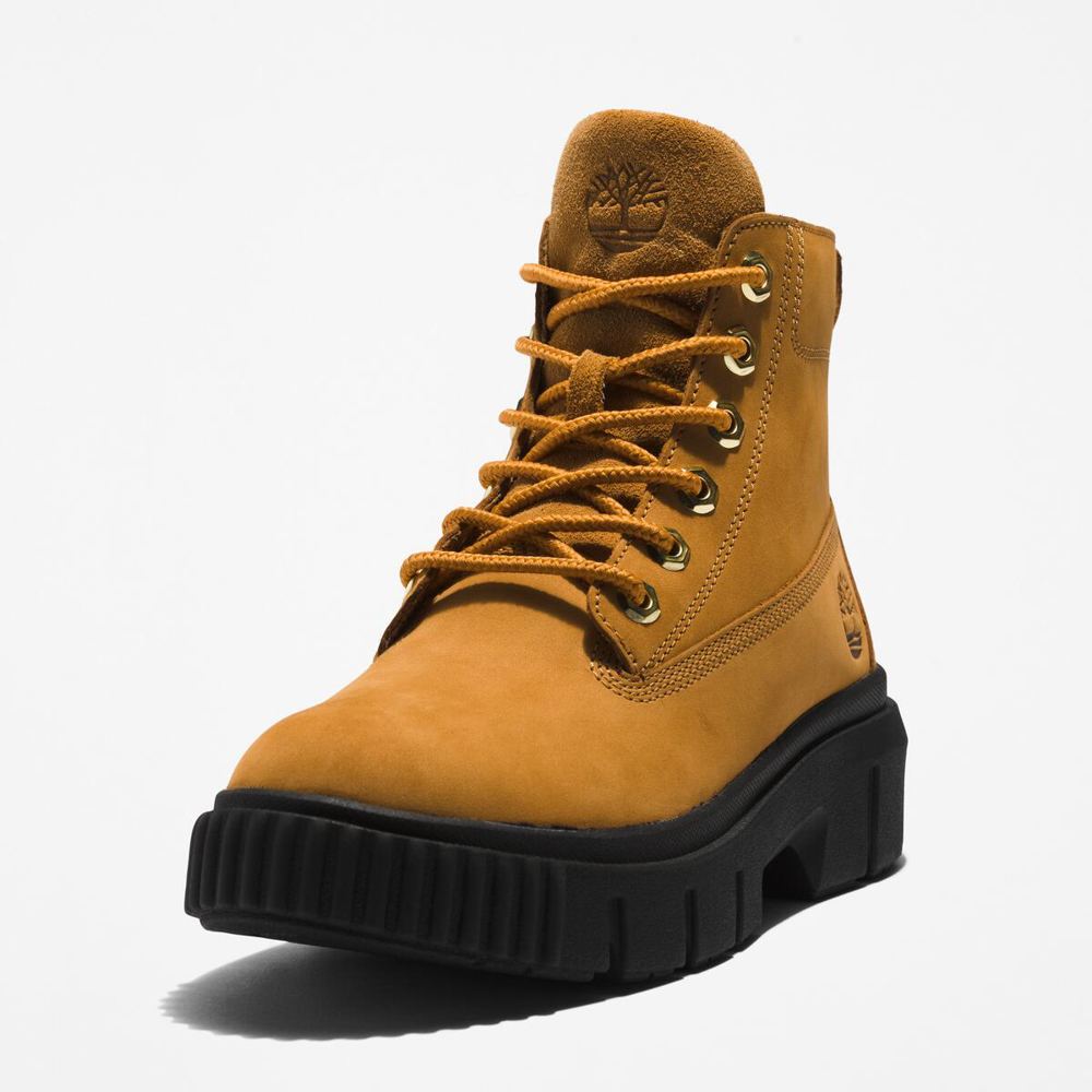 美品 Timberlandレディースブーツ ブーツ（レディース） |【Timberland公式通販】ティンバーランド
