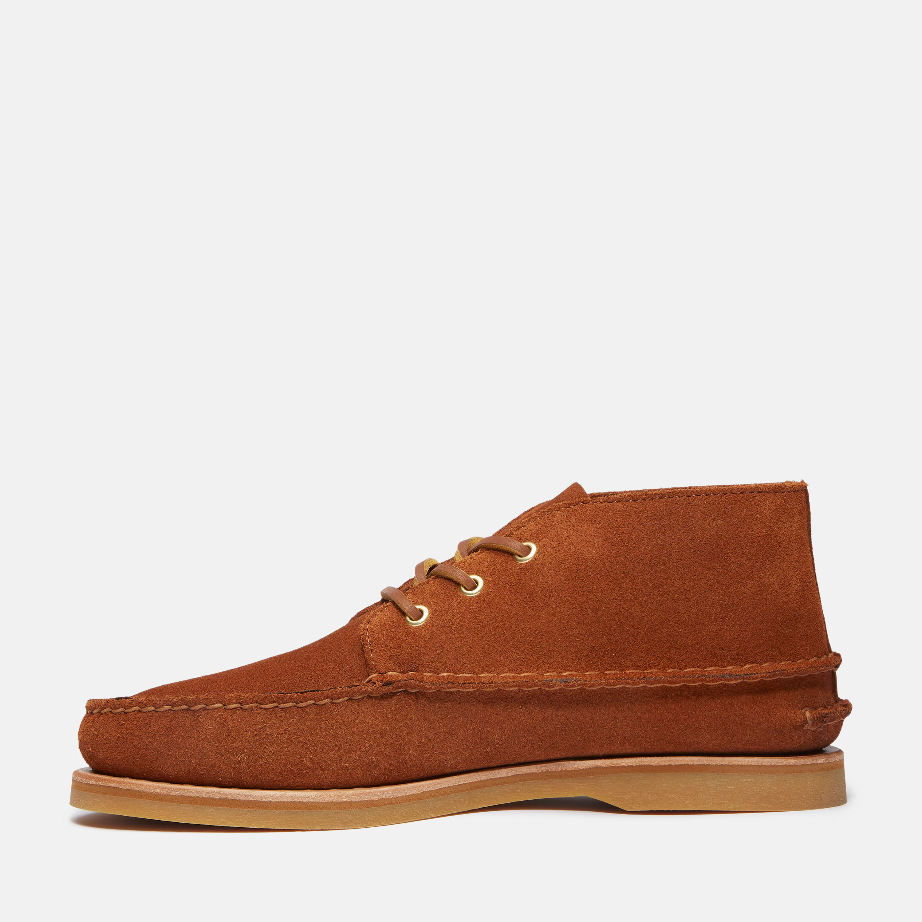 クラフテッド ボート チャッカ ブーツ メンズ ｜【Timberland公式通販