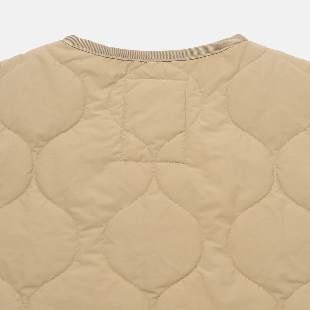 キルティング ベスト ユニセックス ｜【Timberland公式通販