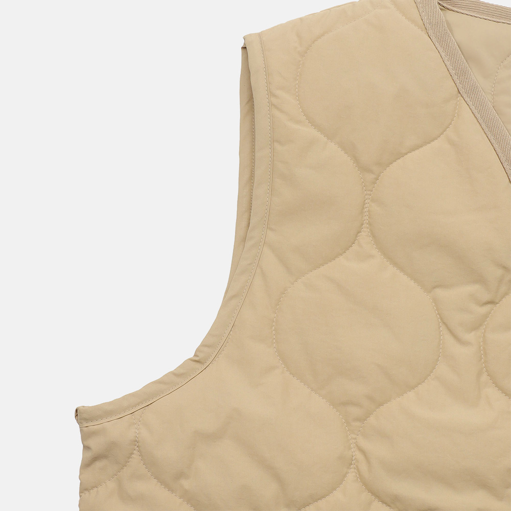 キルティング ベスト ユニセックス ｜【Timberland公式通販