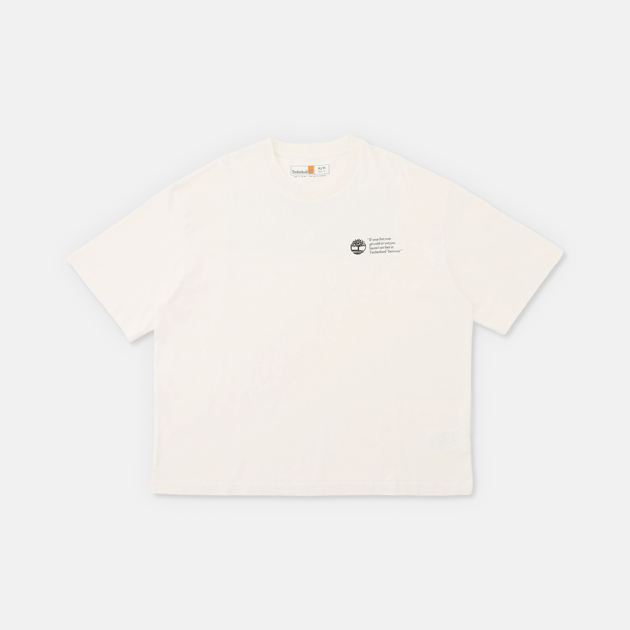 アーカイブ ブーツ 半袖 Tシャツ ユニセックス