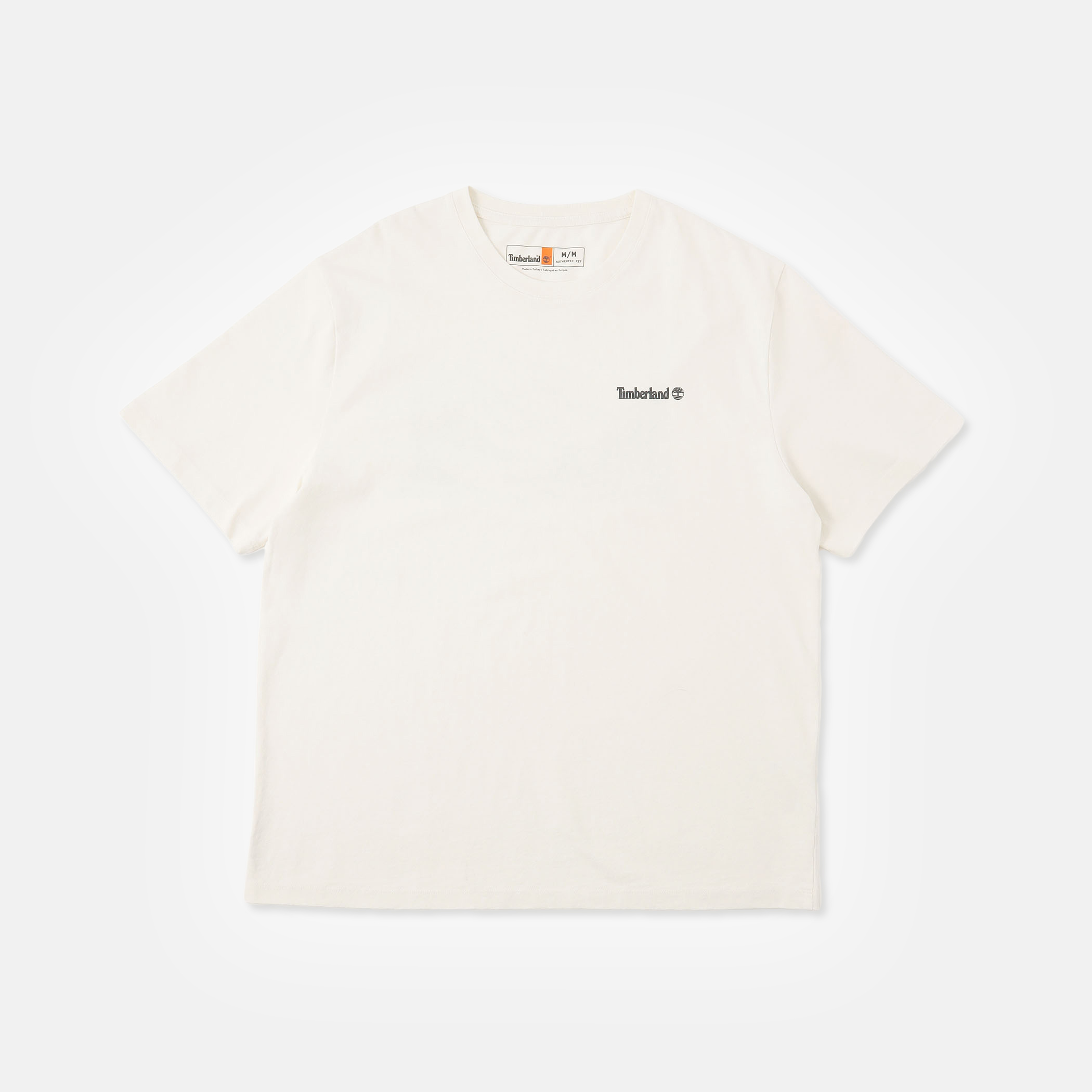 レイク ハウス バック グラフィック 半袖 Tシャツ ユニセックス