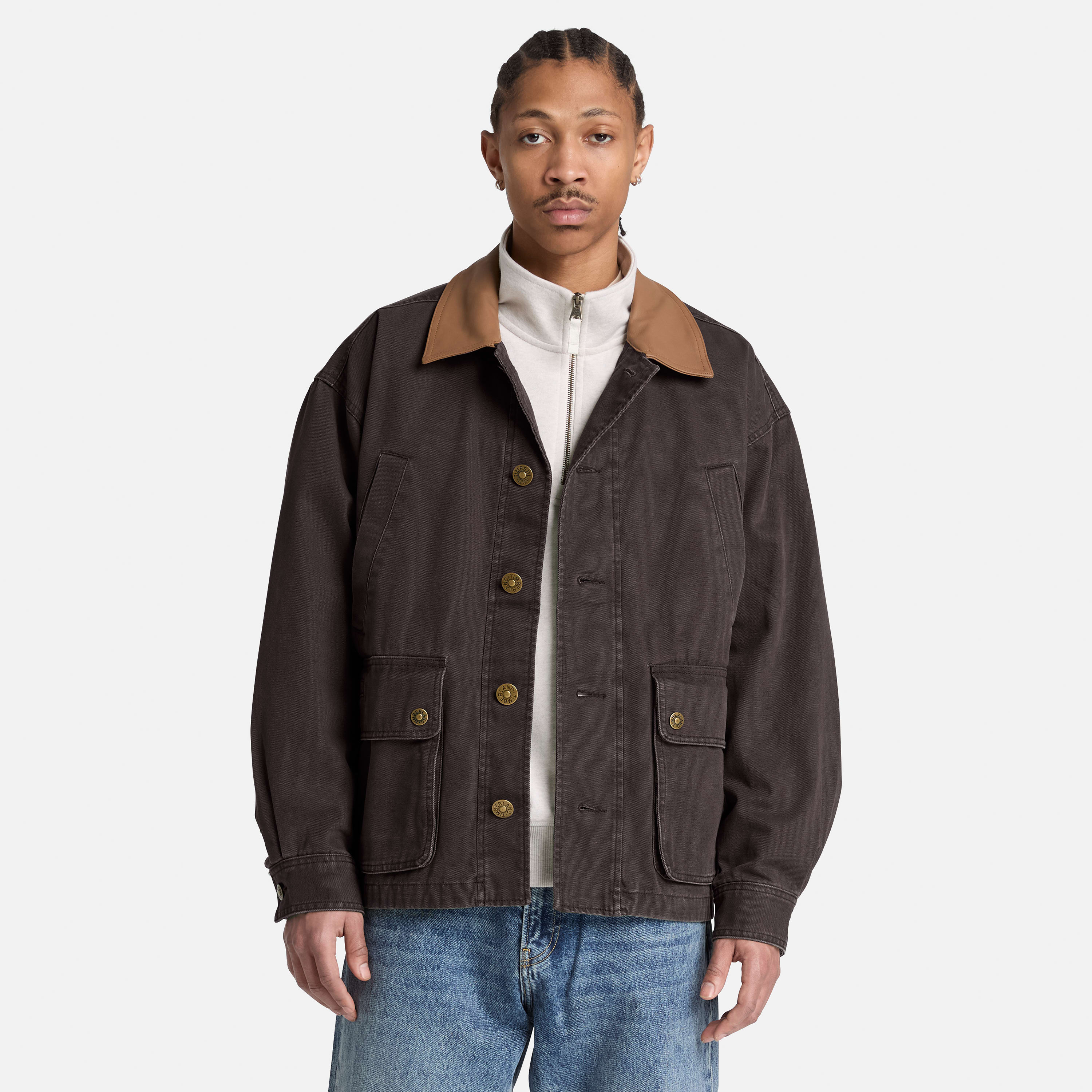 フィールド コート ジャケット メンズ ｜【Timberland公式通販