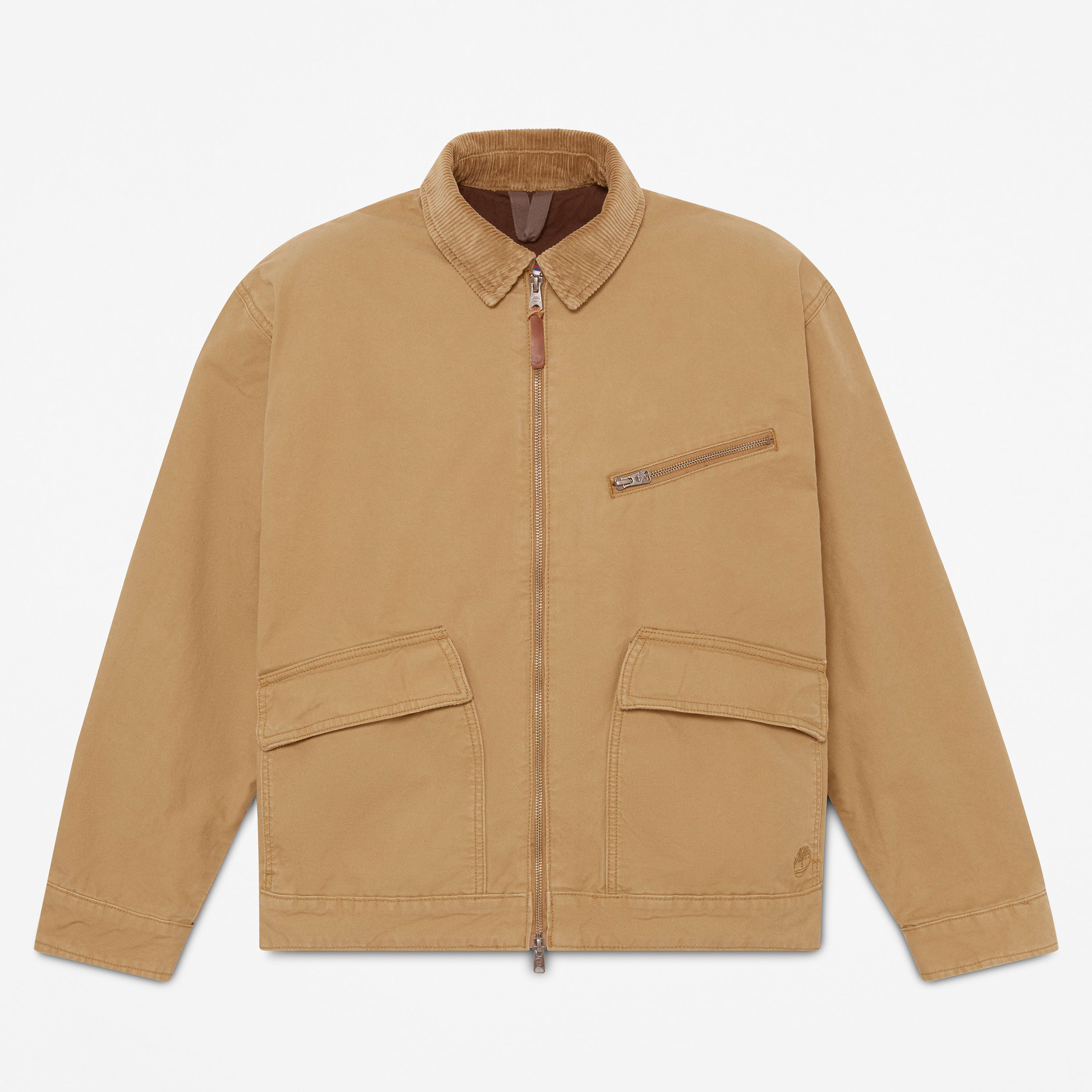 キャンバス ジャケット メンズ ｜【Timberland公式通販