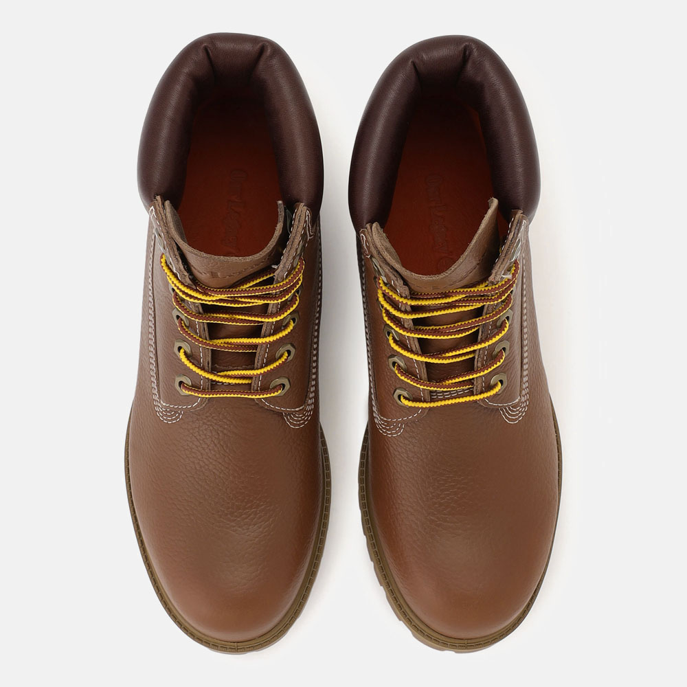 Timberland×Our Legacy】6インチ プレミアム ウォータープルーフ