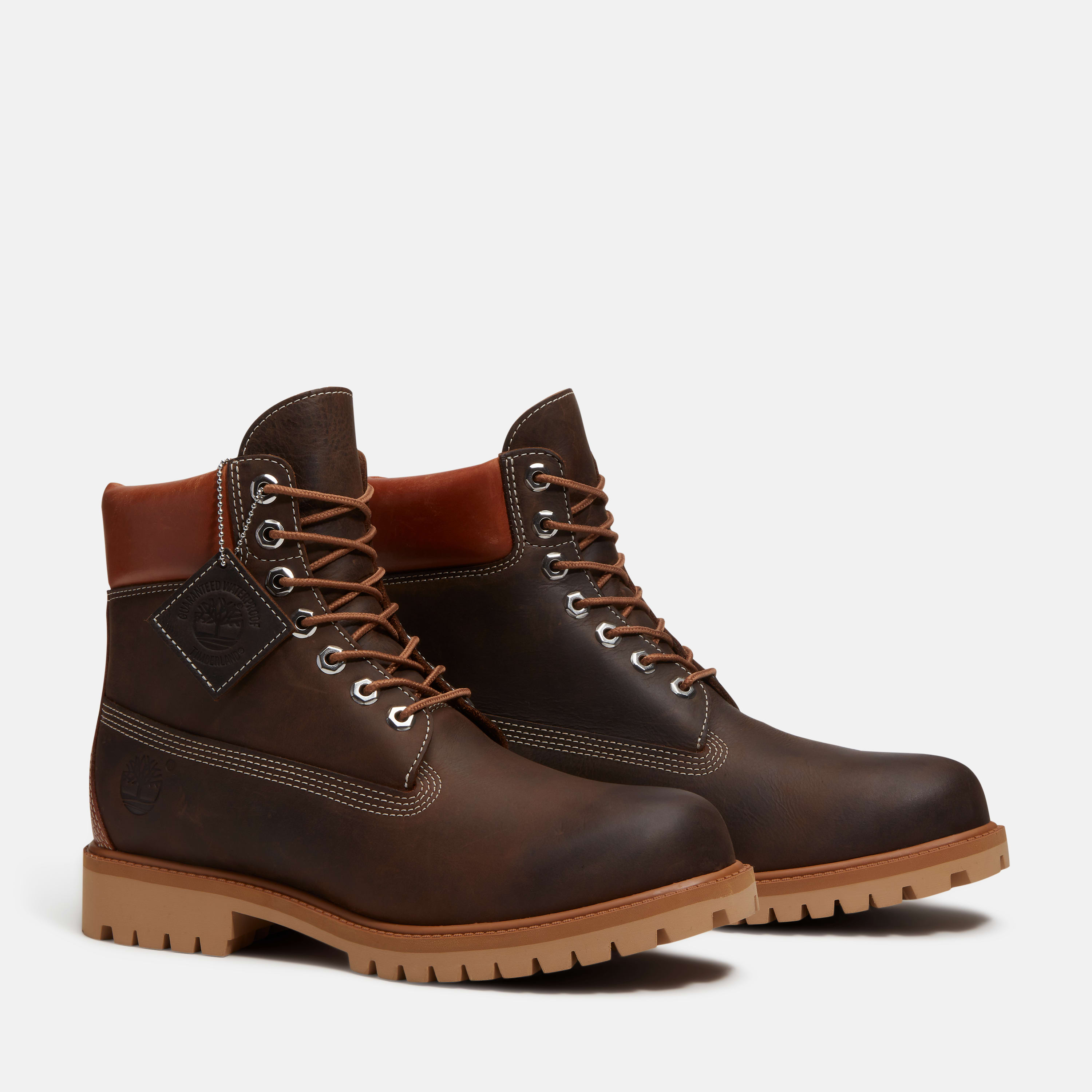 11月発売予定】6インチ プレミアム GTX ブーツ メンズ ｜【Timberland