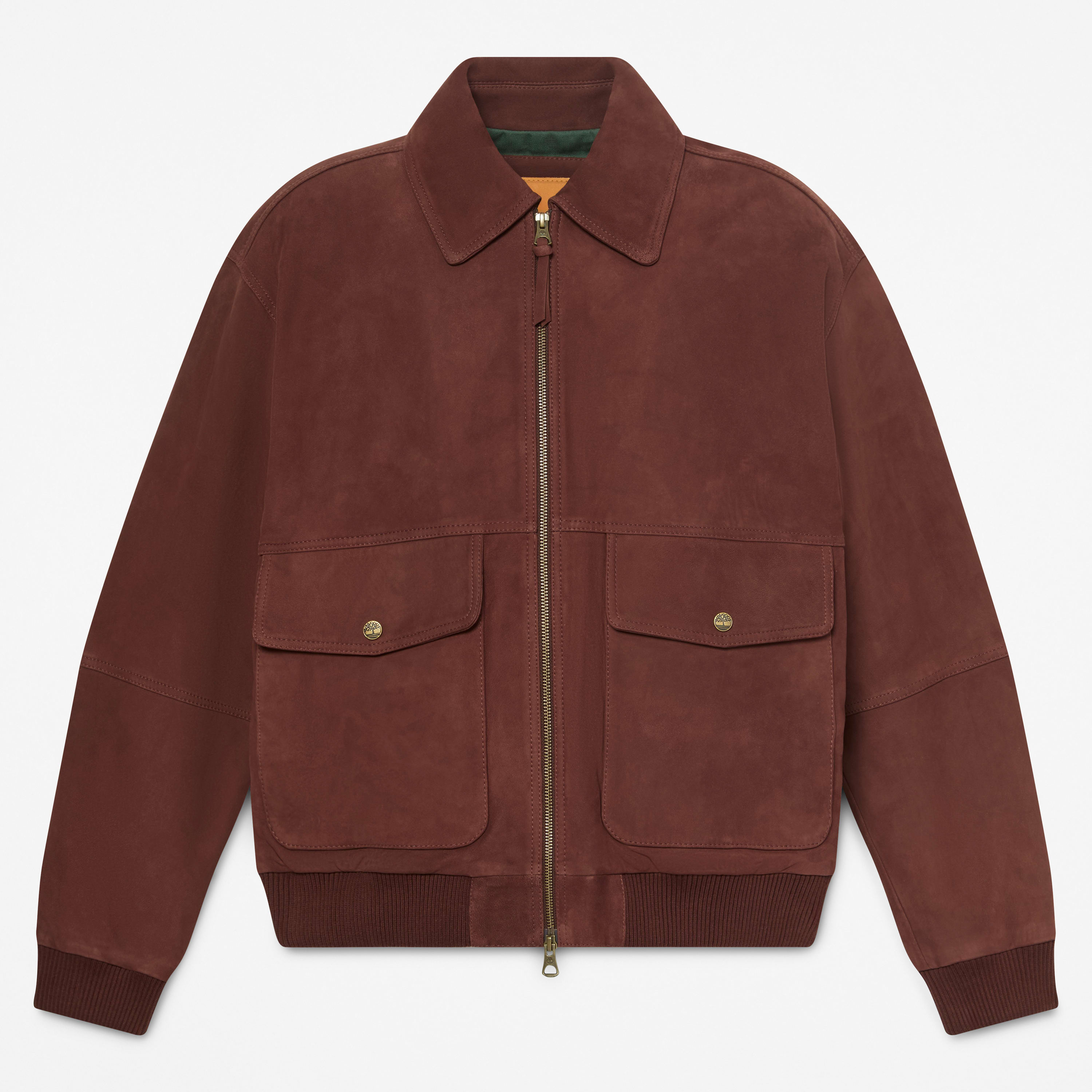 レザー ボンバー ジャケット メンズ ｜【Timberland公式通販