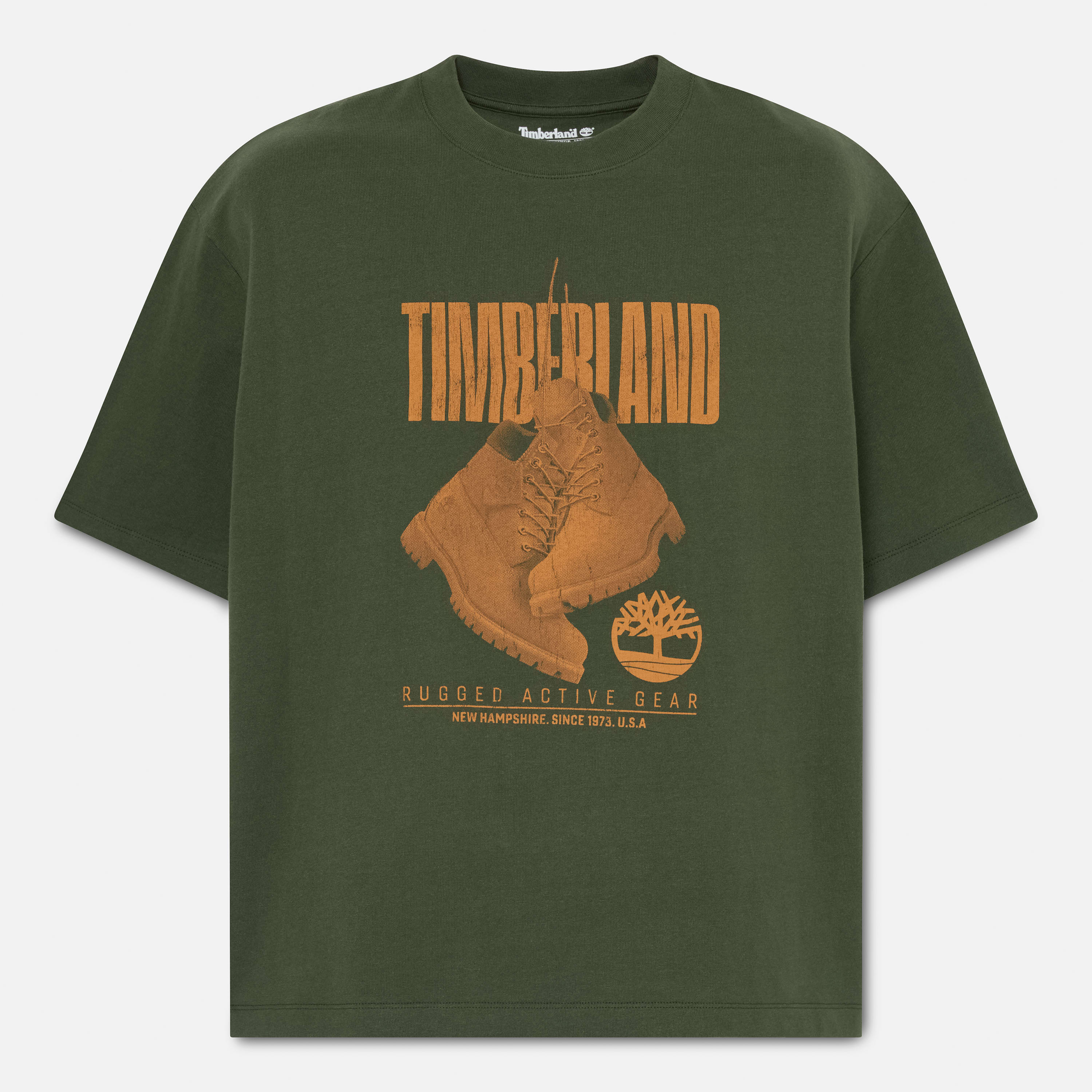 半袖 グラフィック Tシャツ メンズ