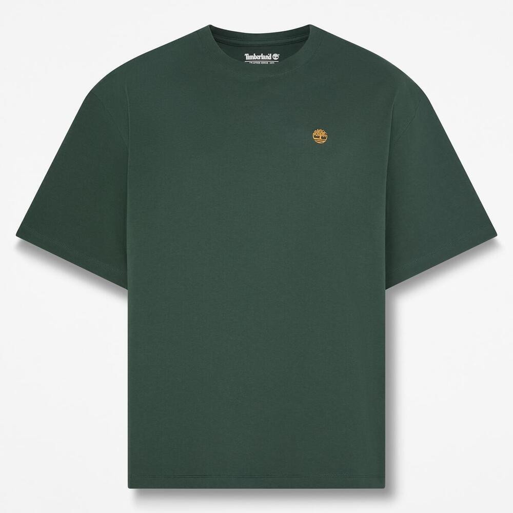 半袖 リラックス Tシャツ メンズ