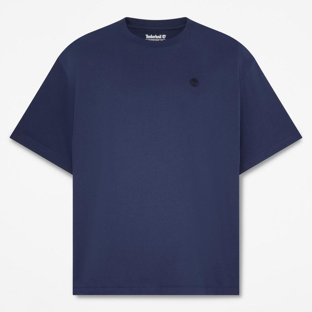 半袖 リラックス Tシャツ メンズ