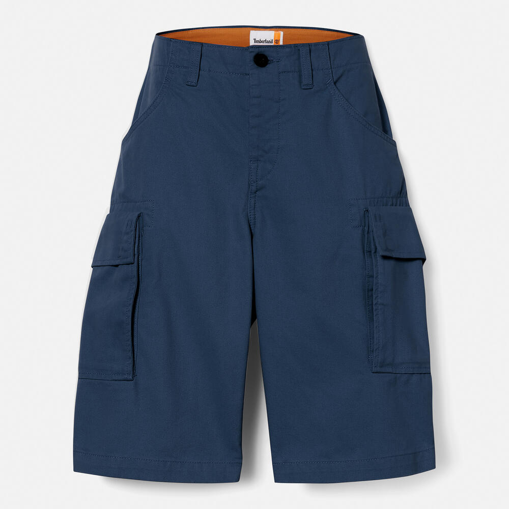 ツイル カーゴ ショーツ メンズ ｜【Timberland公式通販